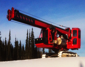 Torque Rathole Drilling, commercial and residentiall services in Alberta